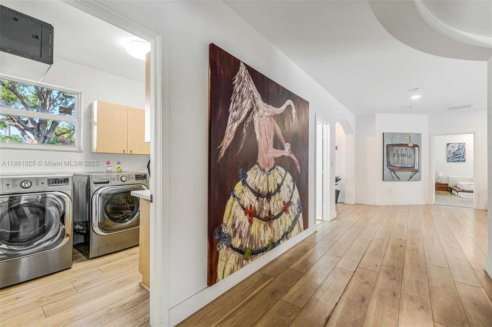 11461 SW 93rd St Miami, FL 33176