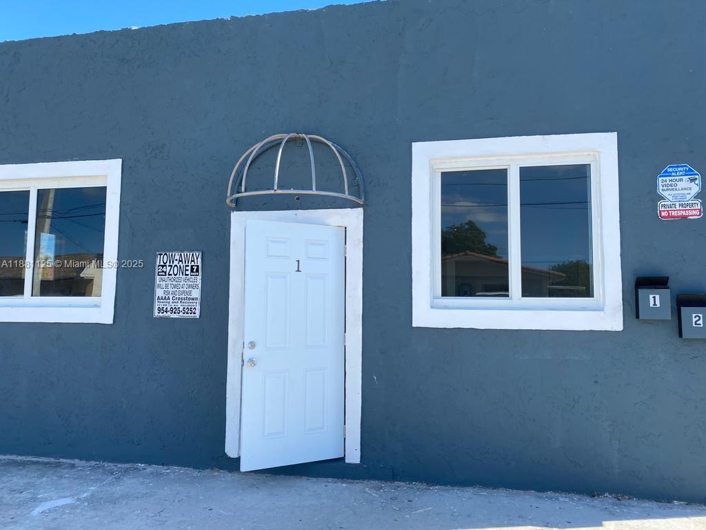 612 NW 2nd Ave #1