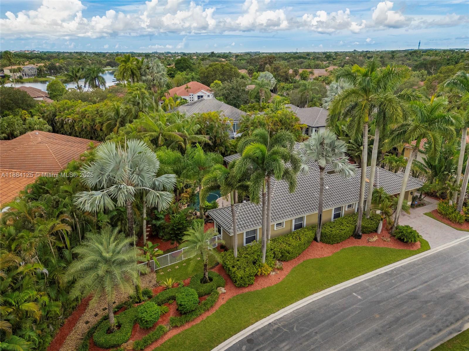 1100 SW 156th Ave