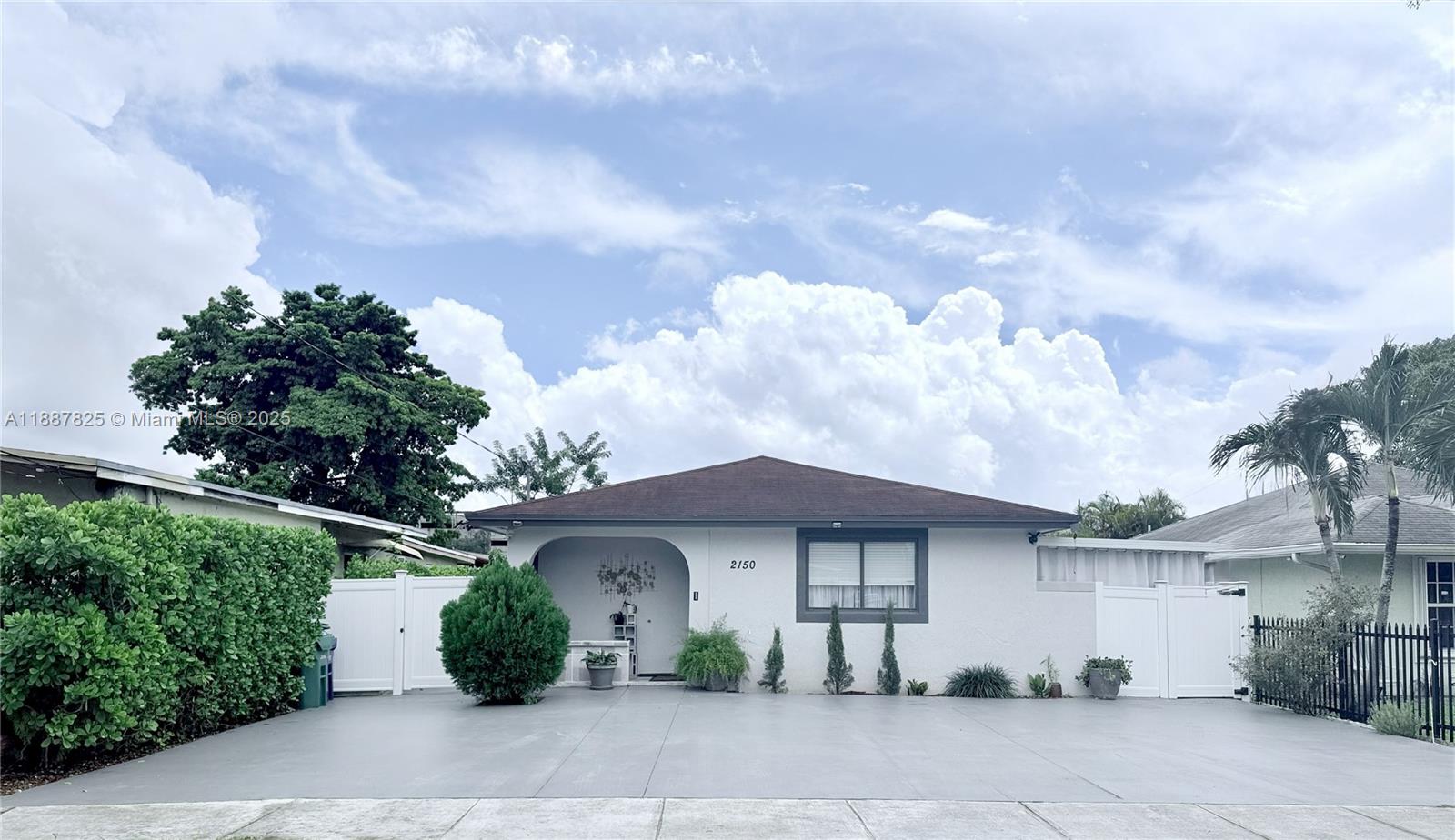 2150 NW 43rd St