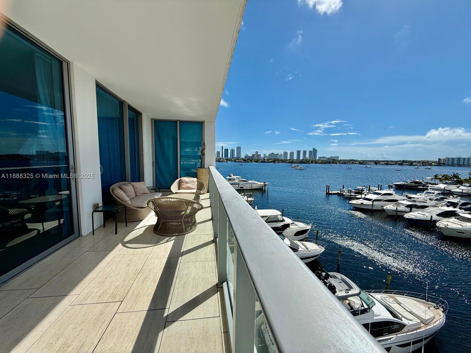 17301 Biscayne Blvd #501