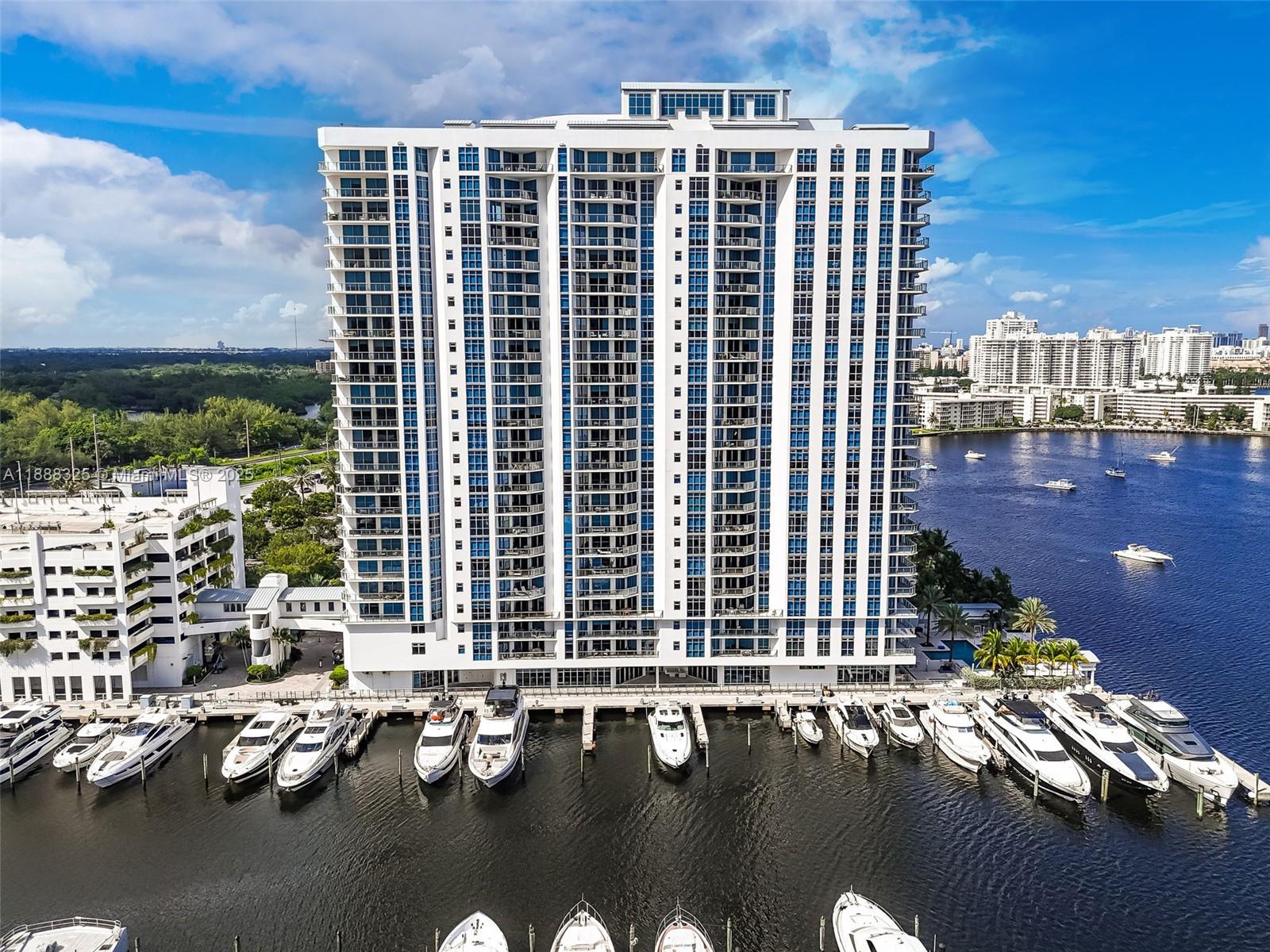 17301 Biscayne Blvd #501 North Miami Beach, FL 33160