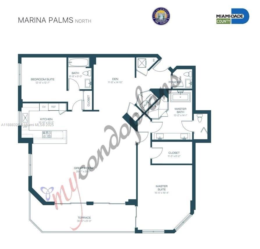 17301 Biscayne Blvd #501 North Miami Beach, FL 33160