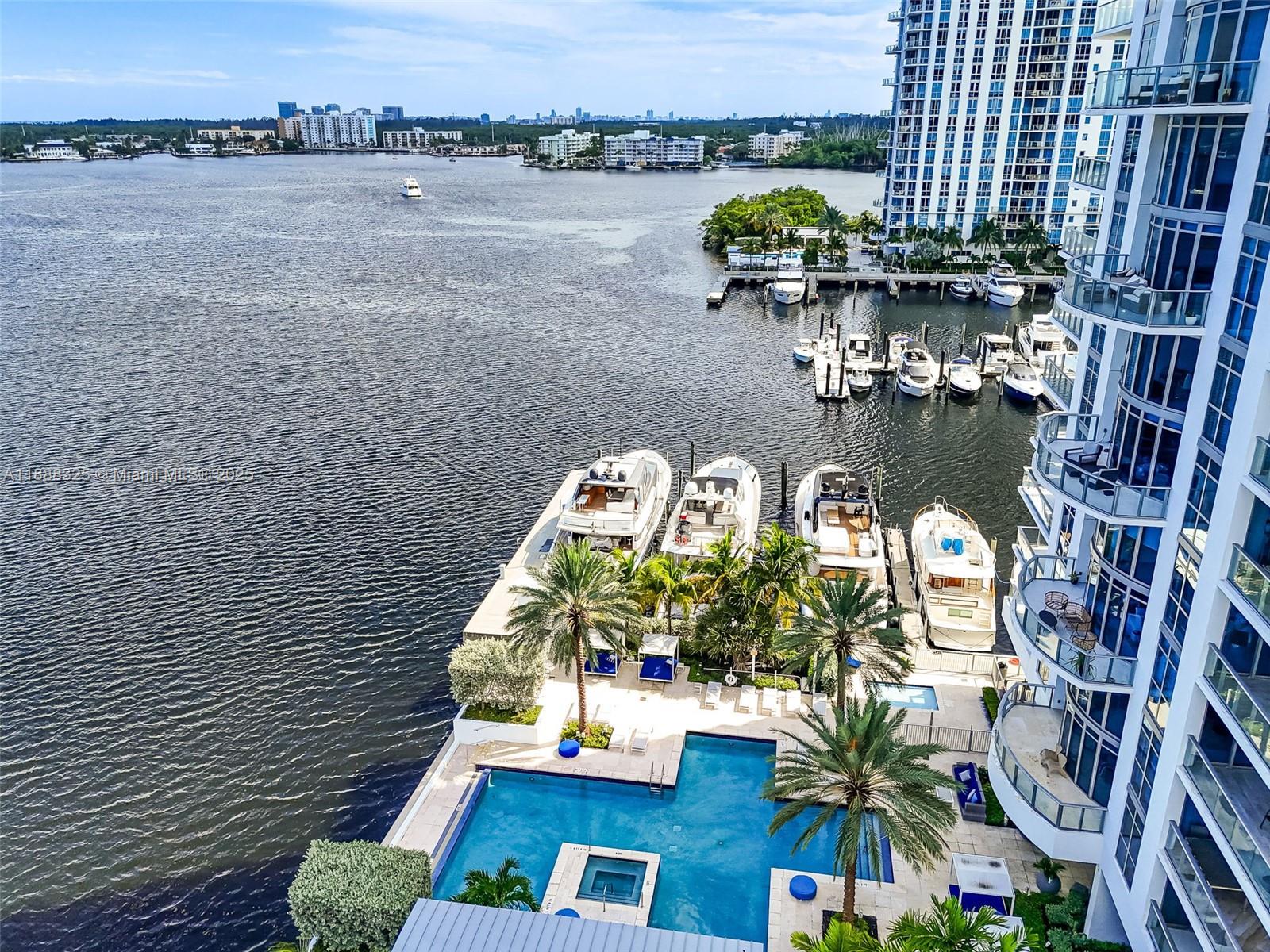 17301 Biscayne Blvd #501 North Miami Beach, FL 33160