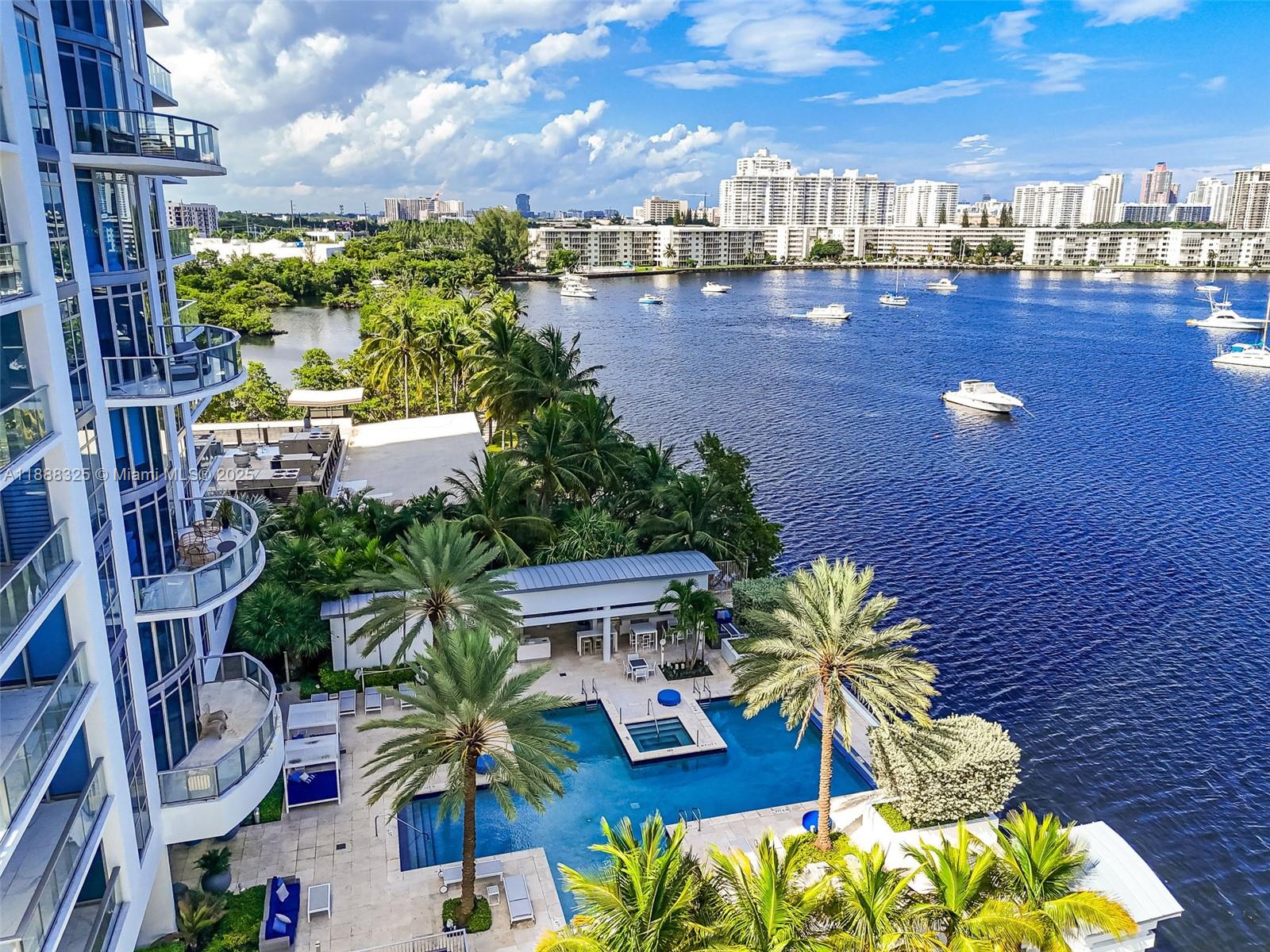 17301 Biscayne Blvd #501 North Miami Beach, FL 33160