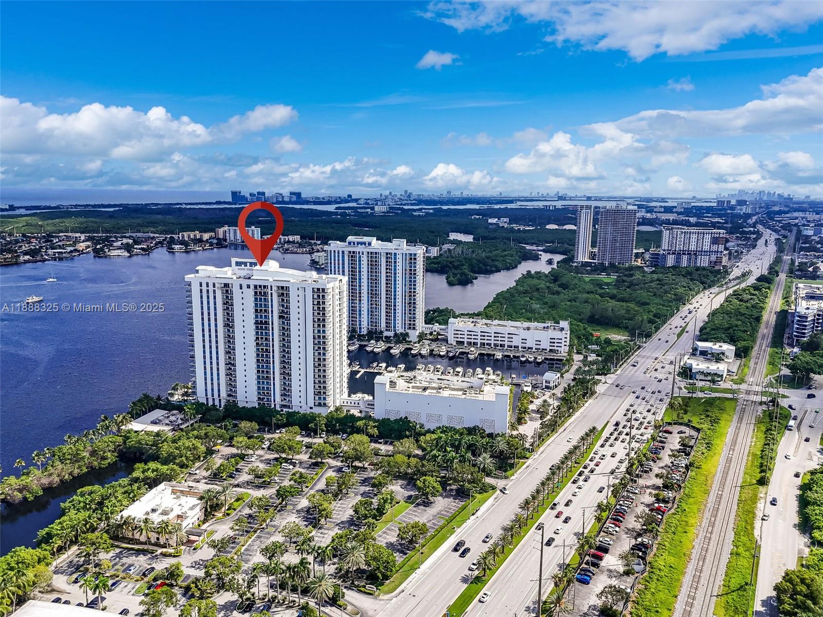 17301 Biscayne Blvd #501 North Miami Beach, FL 33160