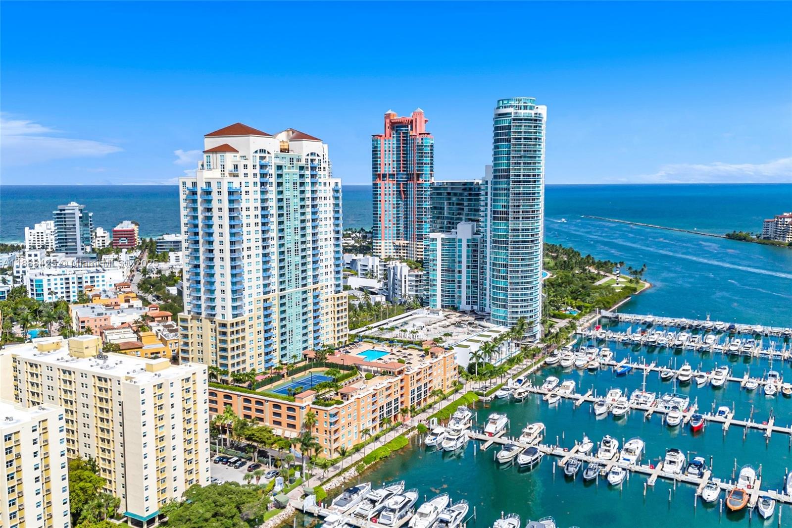 image Yacht Club At Portofino C35