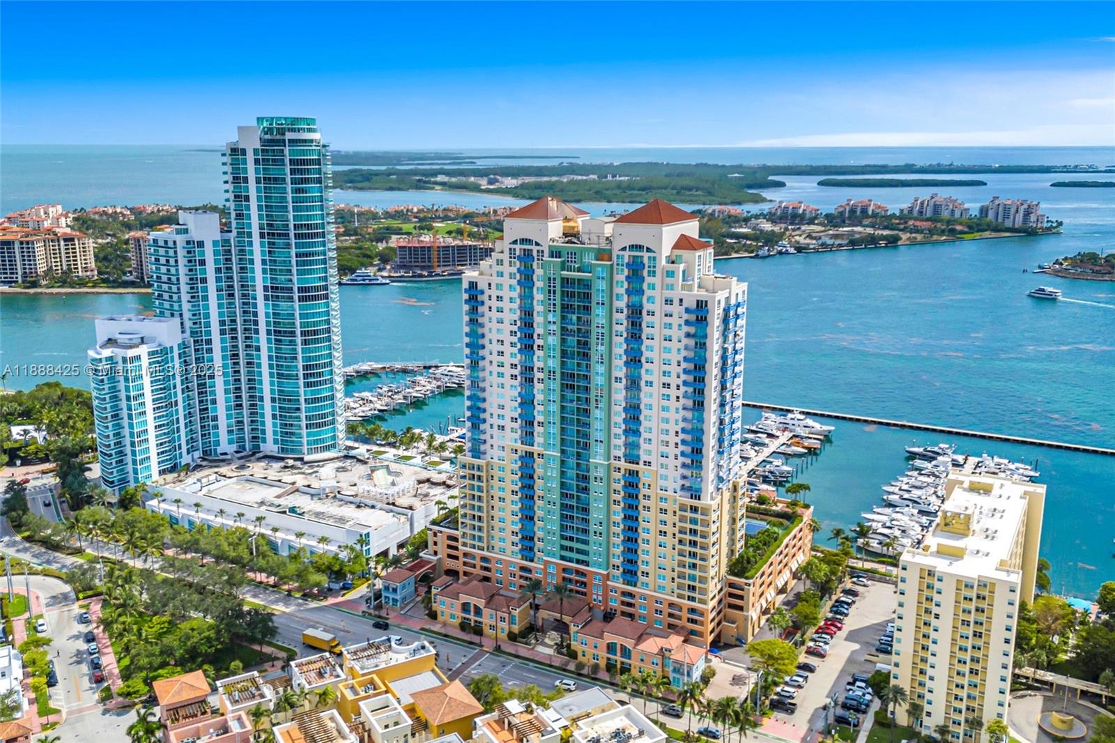 image Yacht Club At Portofino C36