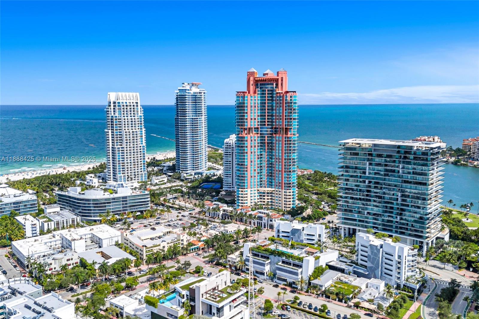 image Yacht Club At Portofino C39