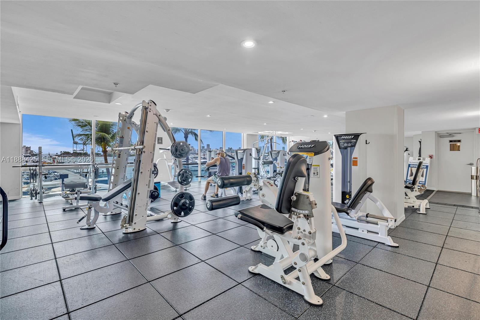 image Yacht Club at Portofino55