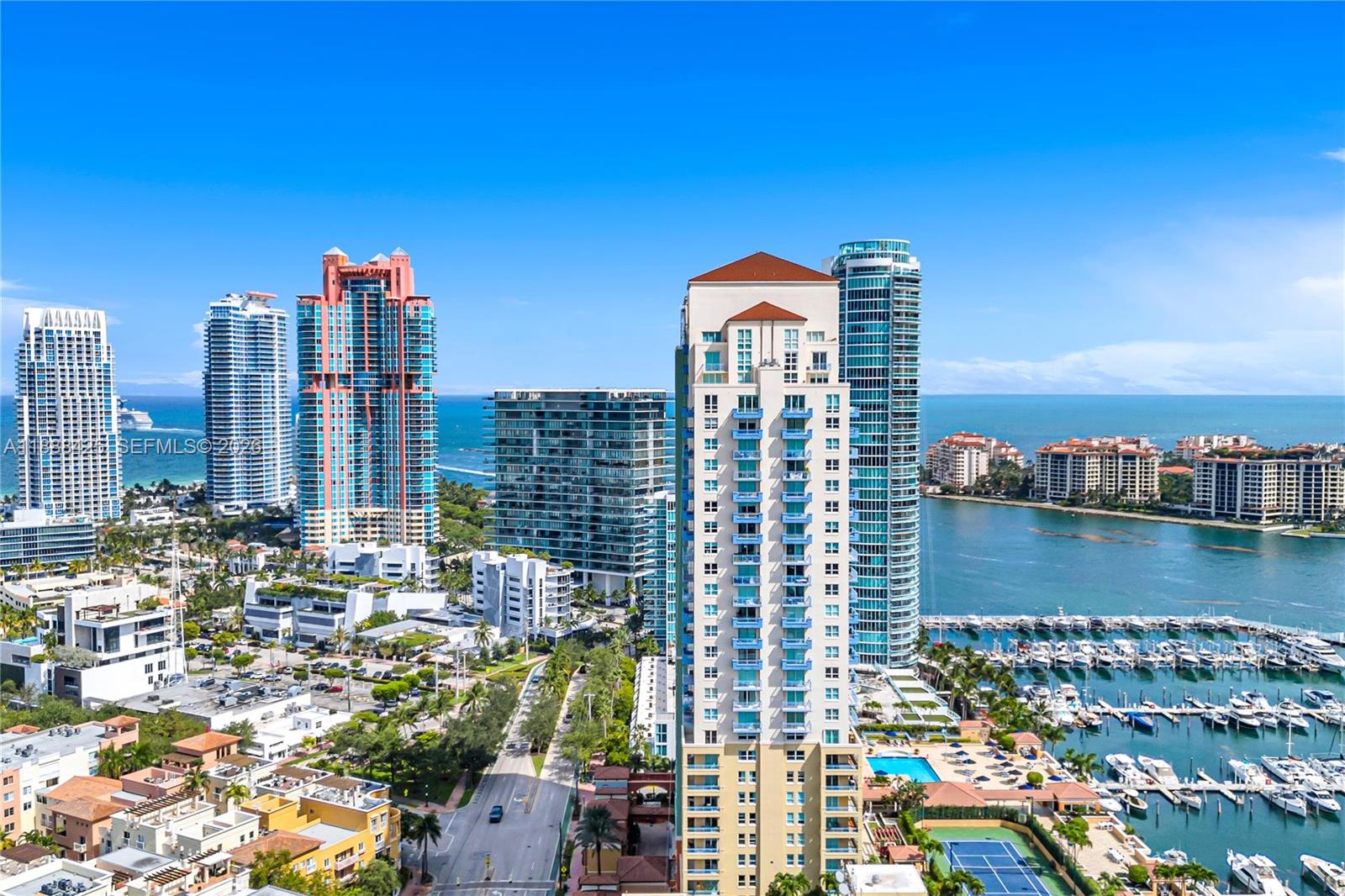 image Yacht Club at Portofino68