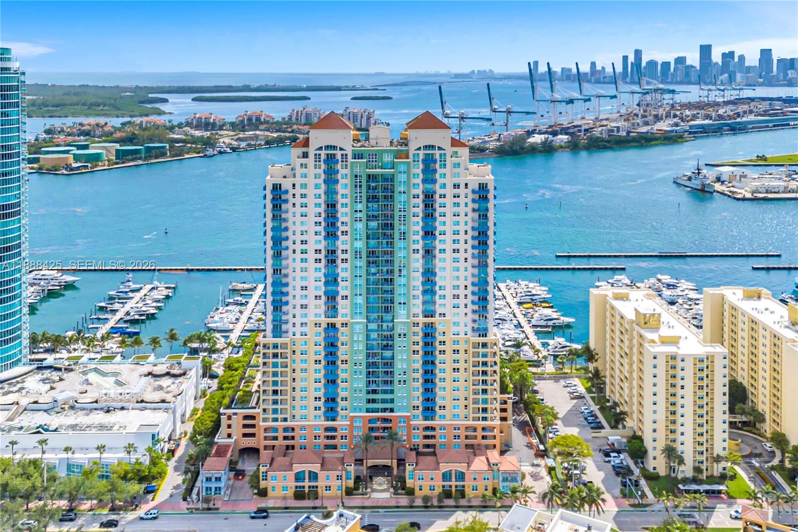 image Yacht Club at Portofino84