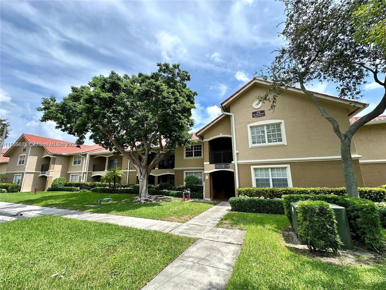 231 SW 116th Ave #19108
