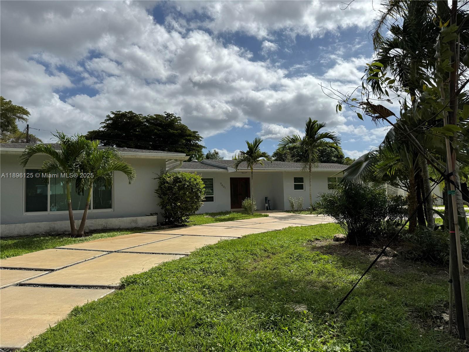 9401 SW 69th Ct Pinecrest, FL 33156