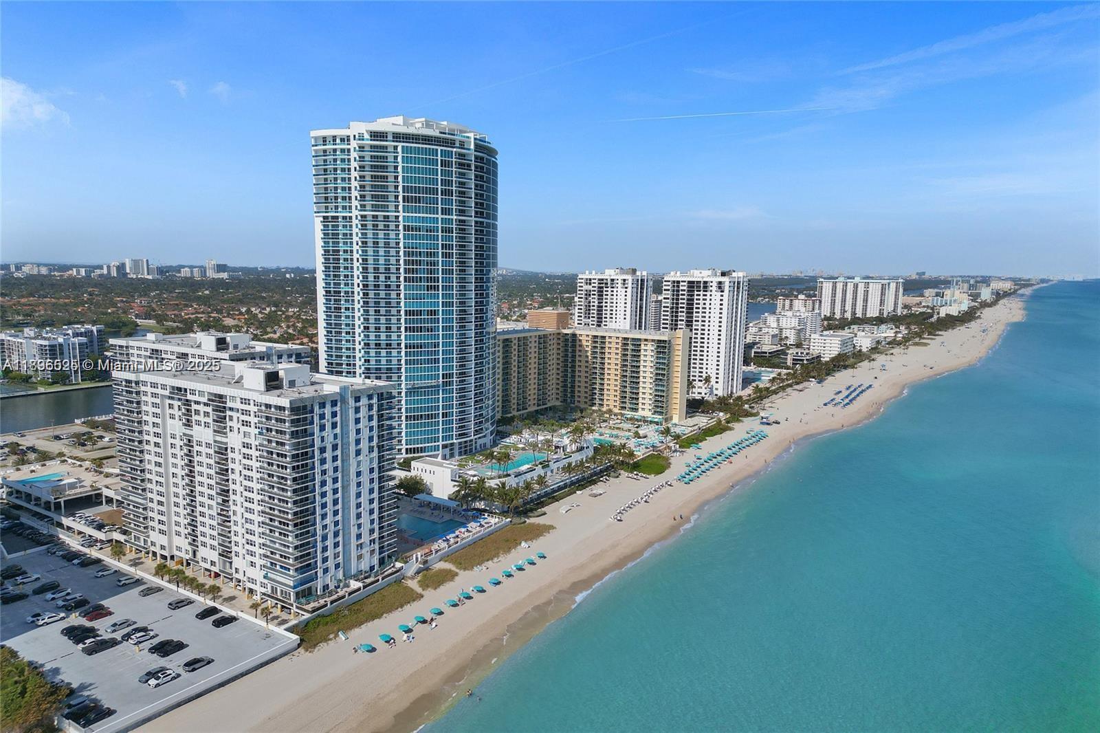 2751 S Ocean Dr #208N