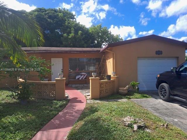 3313 NW 36th Ter