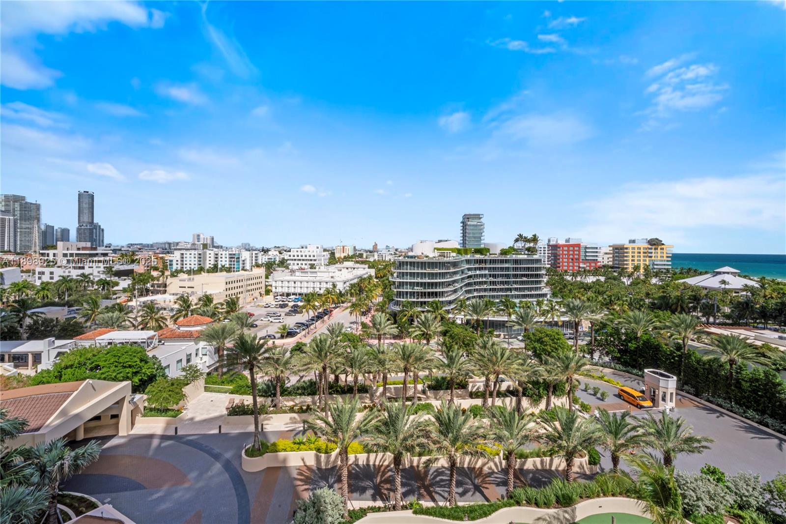 image South Pointe Towers37