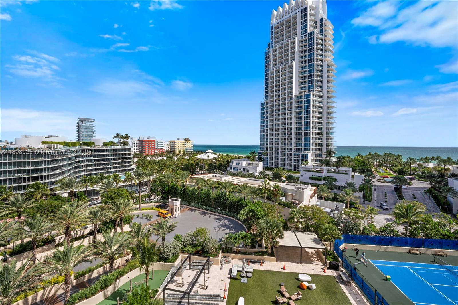 image South Pointe Towers39