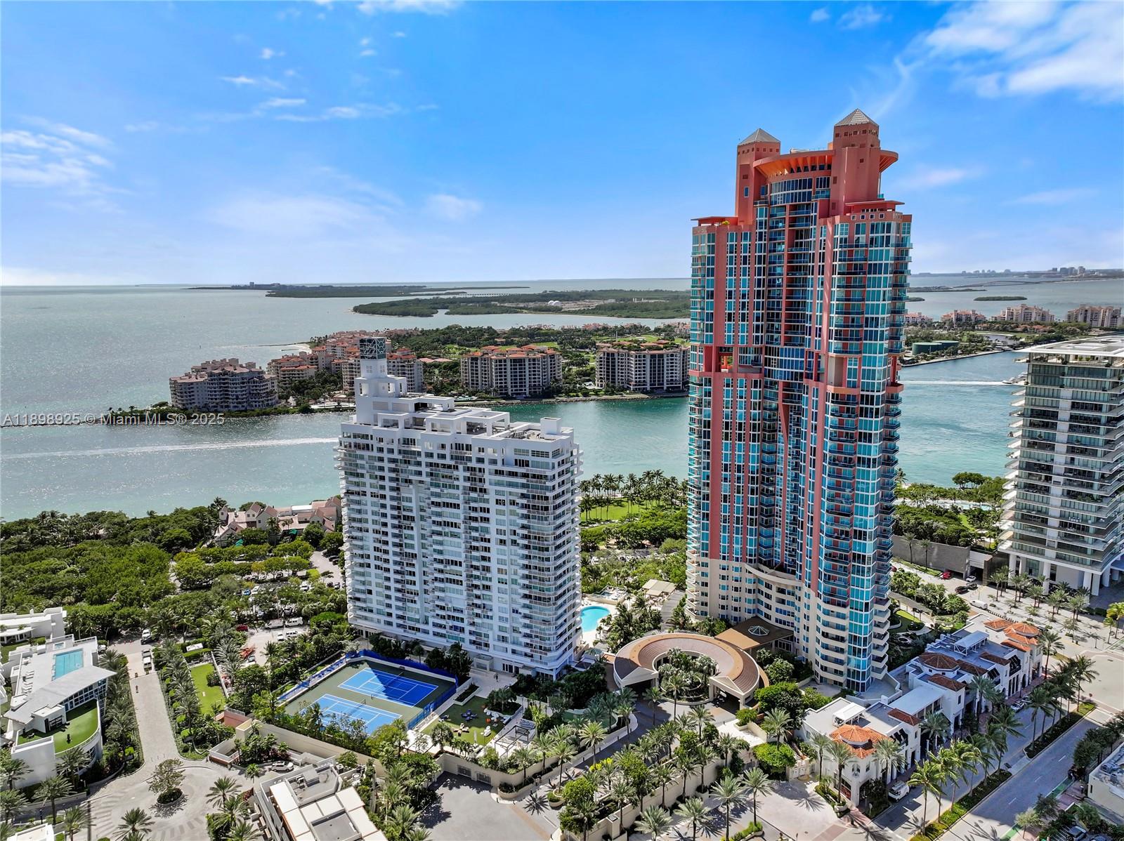 image South Pointe Towers41
