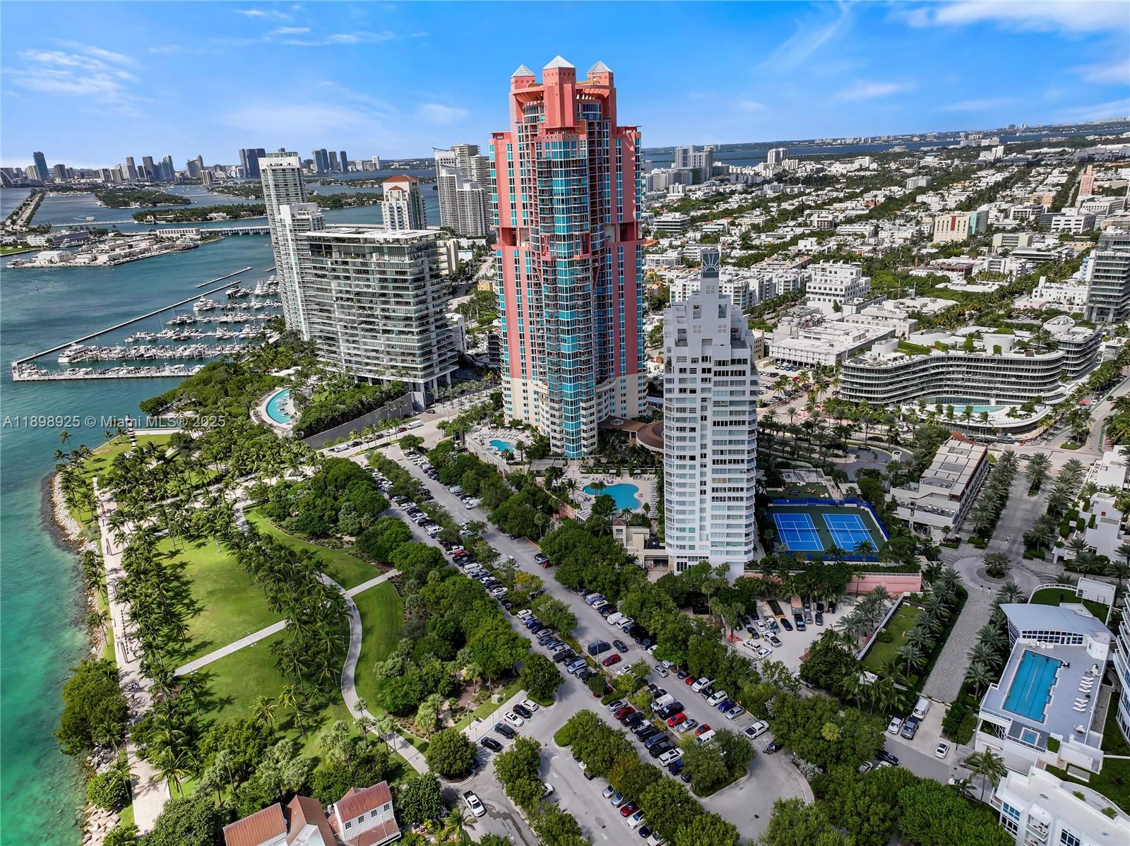 image South Pointe Towers42
