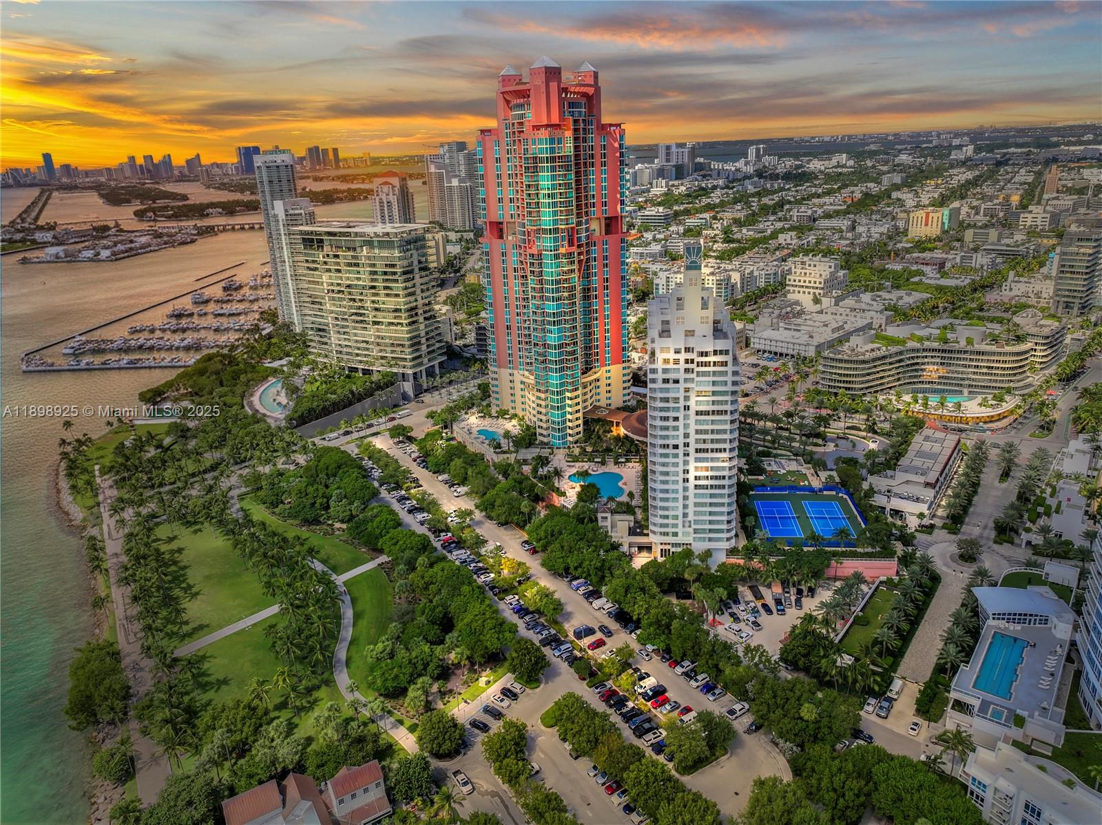 image South Pointe Towers43