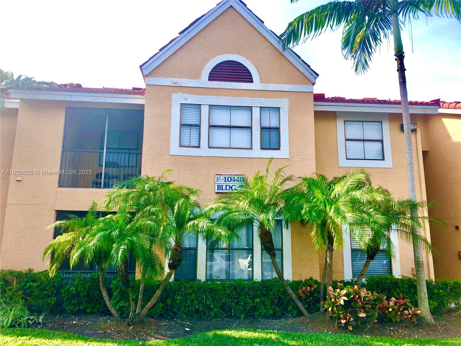 10440 SW 156th Ct #712