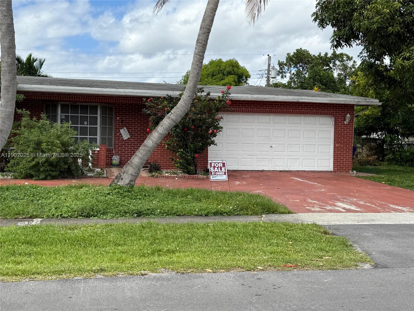 3441 NW 40th Ct