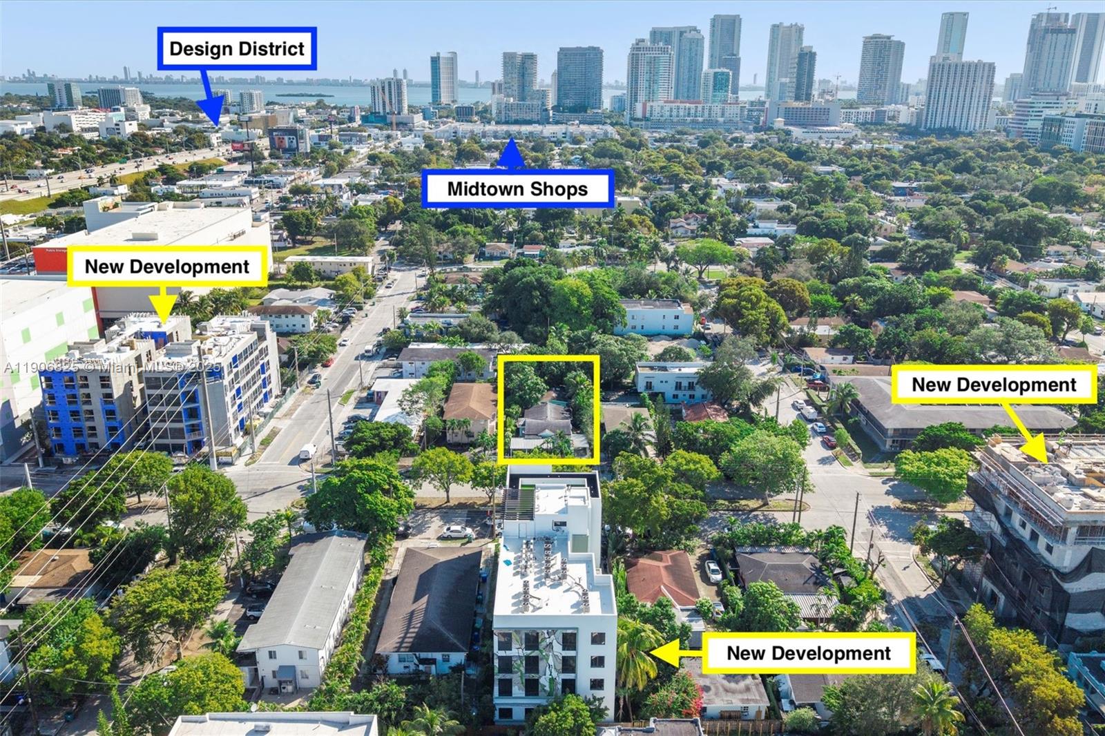 3421 NW 5th Ave Miami, FL 33127