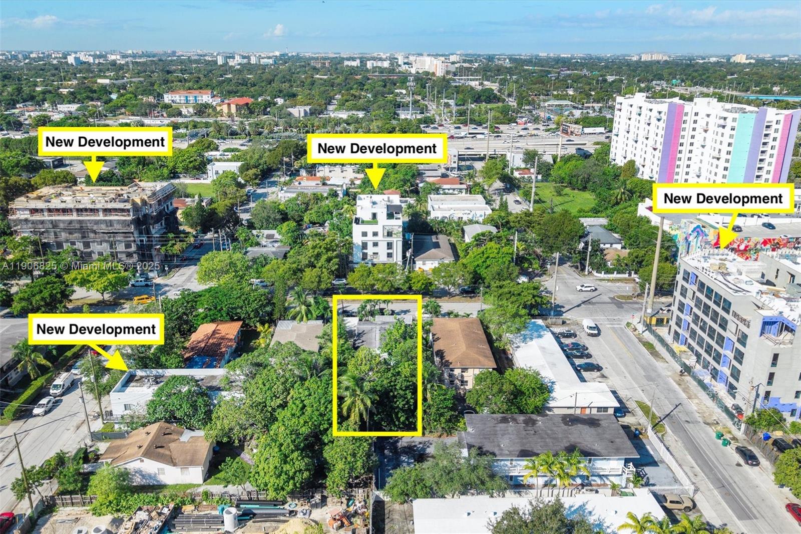 3421 NW 5th Ave Miami, FL 33127