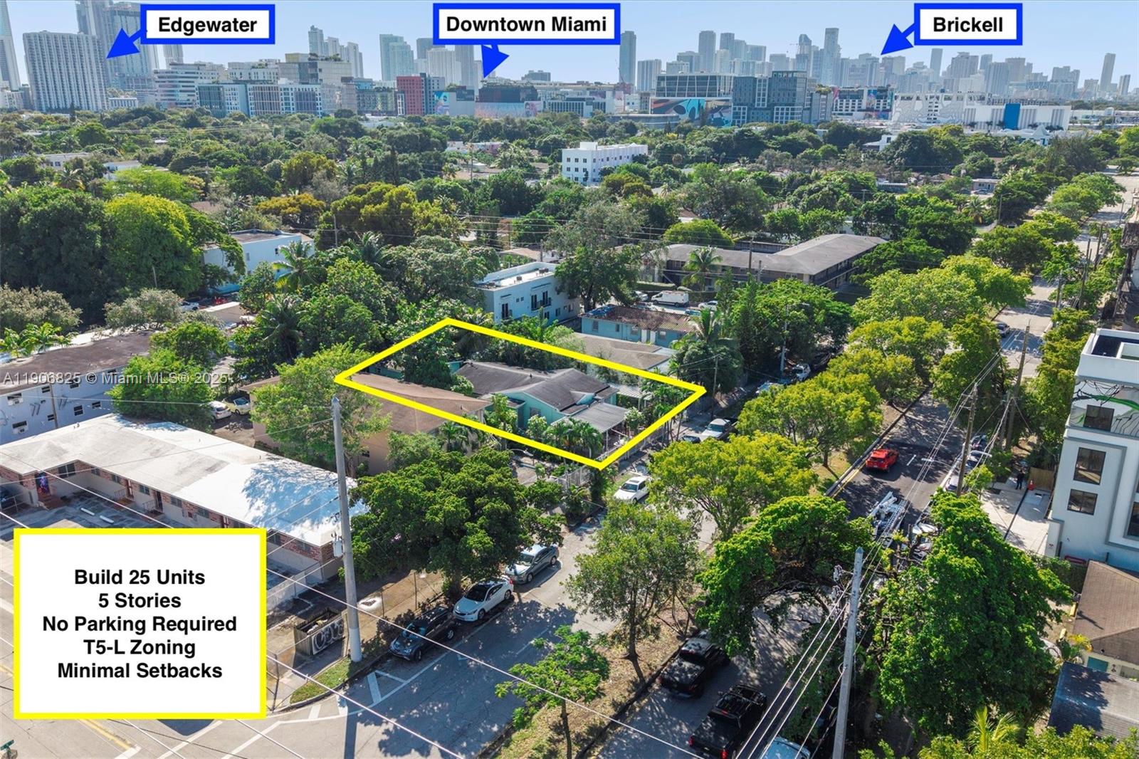 3421 NW 5th Ave Miami, FL 33127