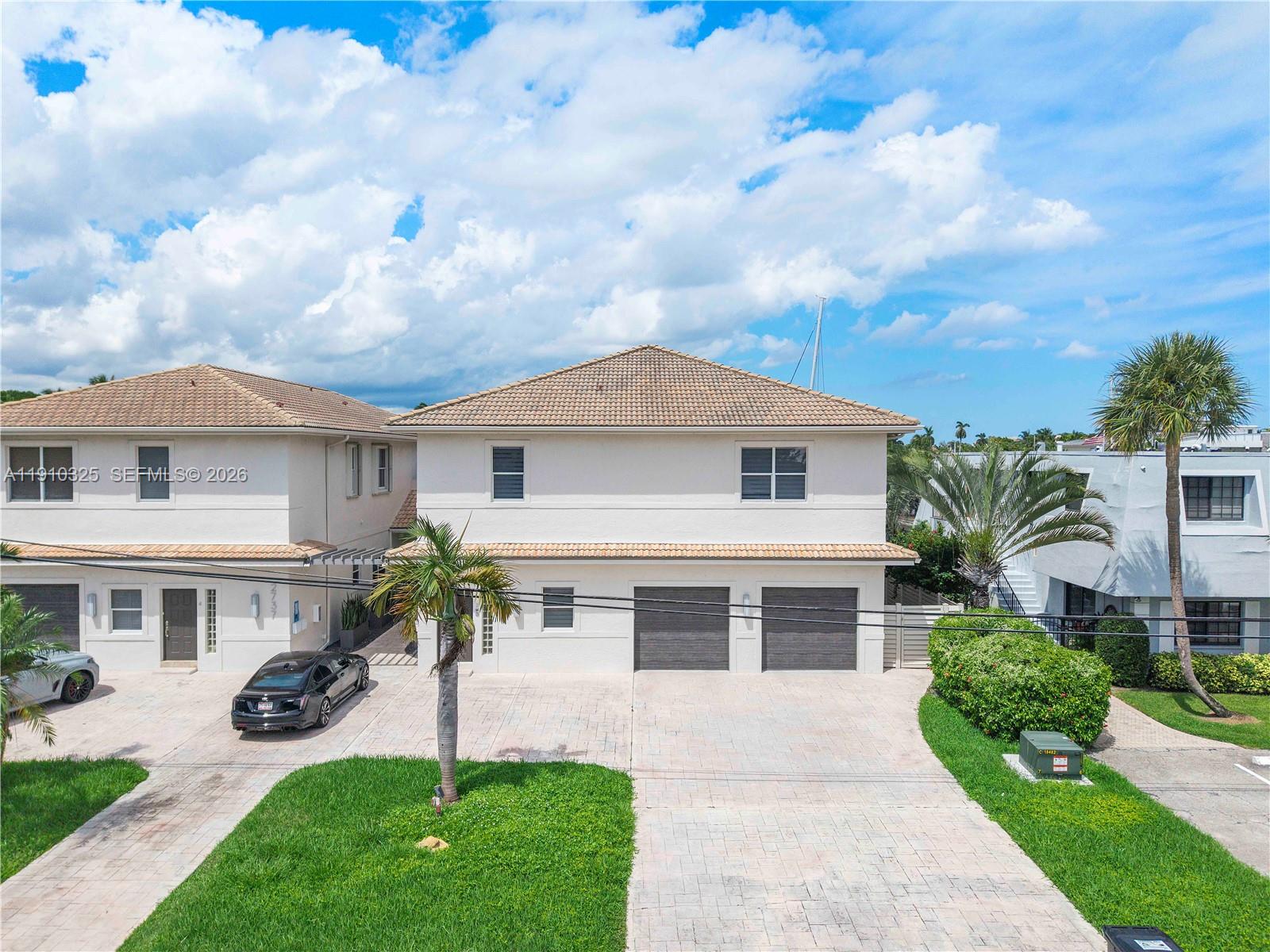 2737 NE 28th Ct #1 Lighthouse Point, FL 33064