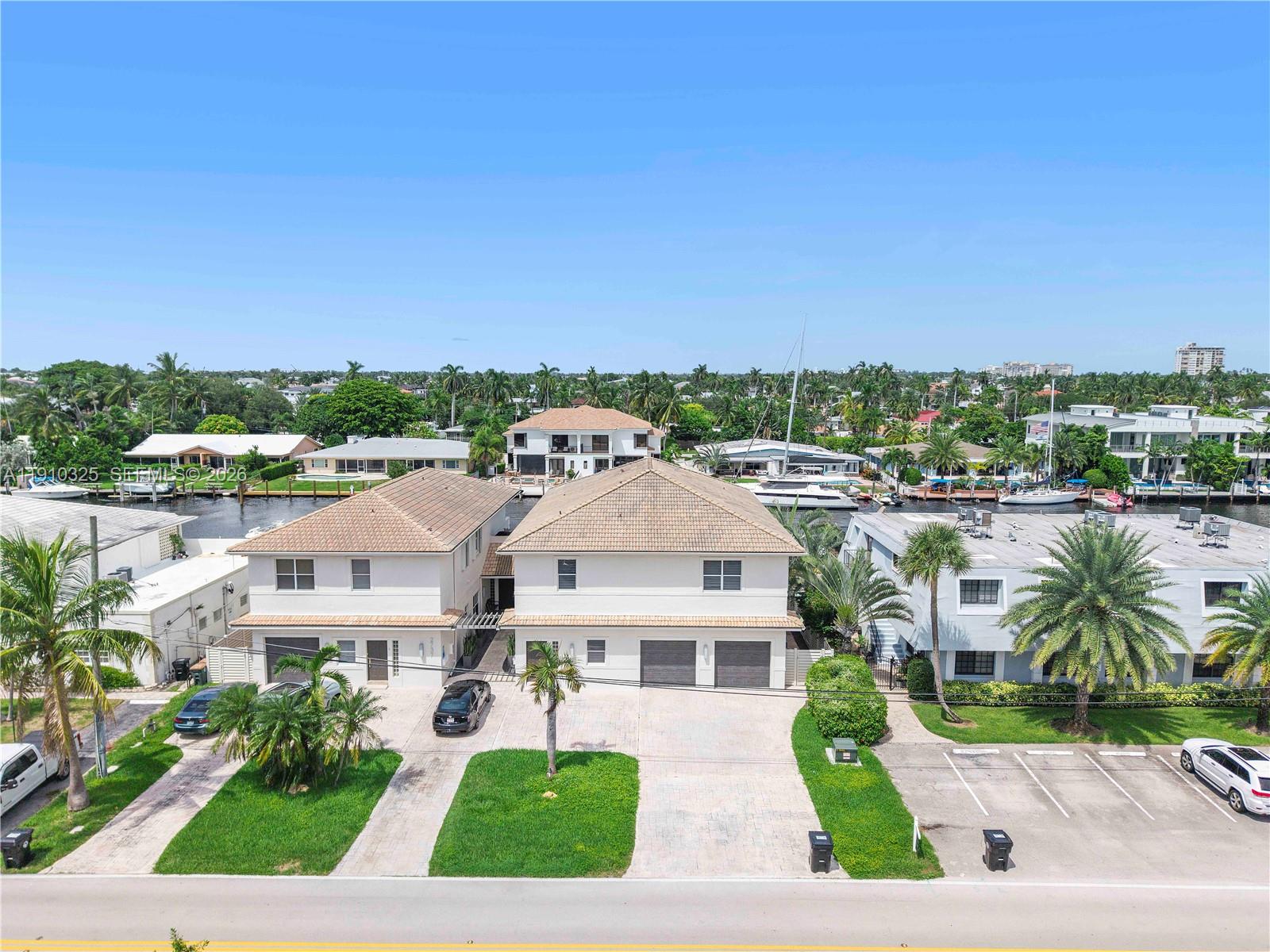 2737 NE 28th Ct #1 Lighthouse Point, FL 33064