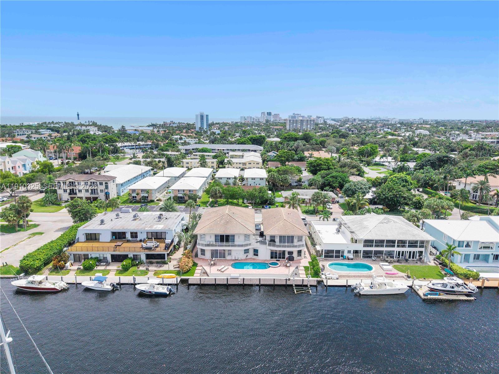 2737 NE 28th Ct #1 Lighthouse Point, FL 33064