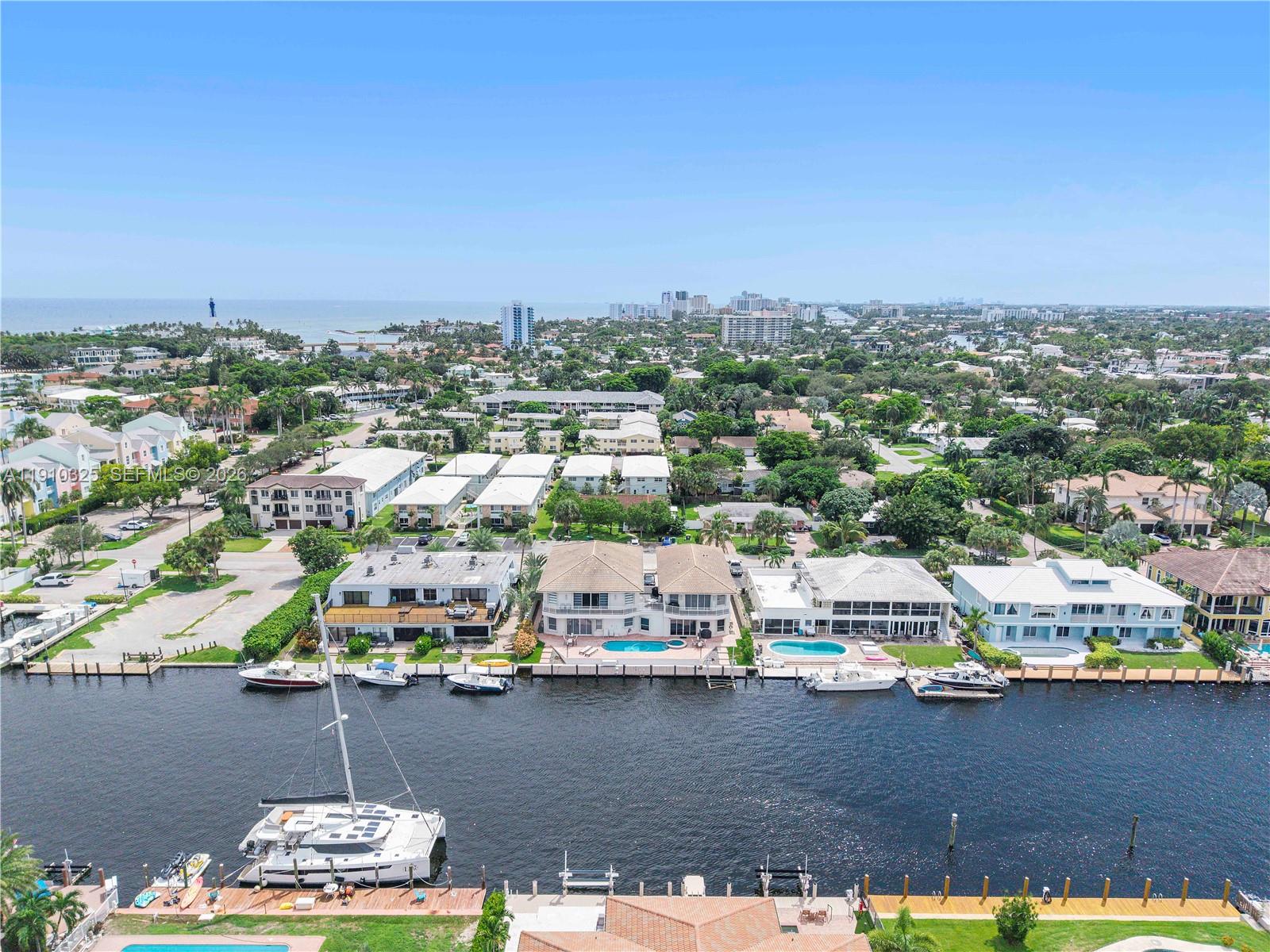 2737 NE 28th Ct #1 Lighthouse Point, FL 33064