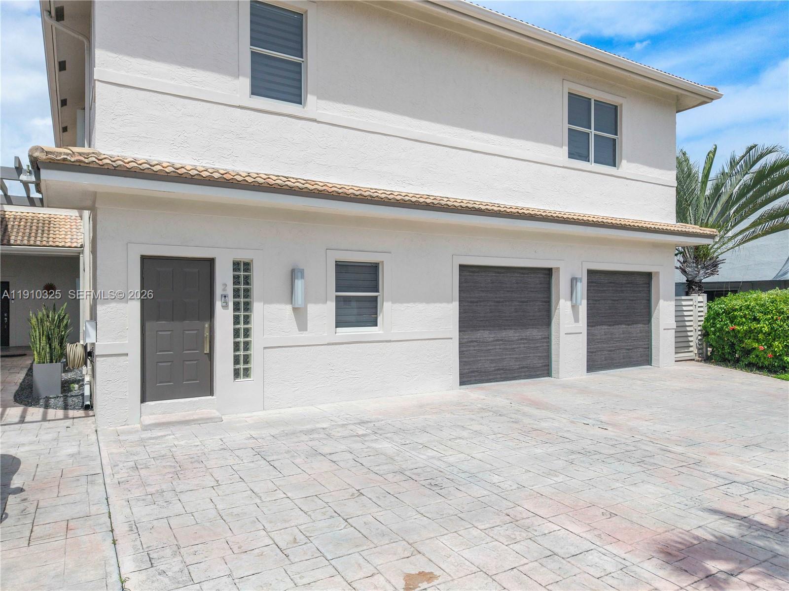 2737 NE 28th Ct #1 Lighthouse Point, FL 33064