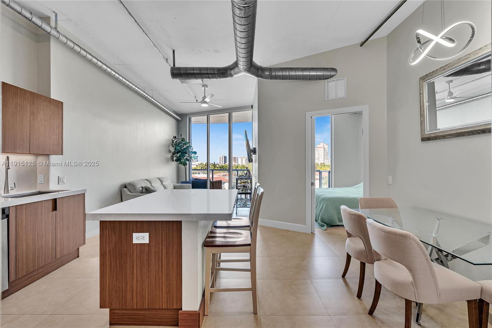 3029 NE 188th St #503