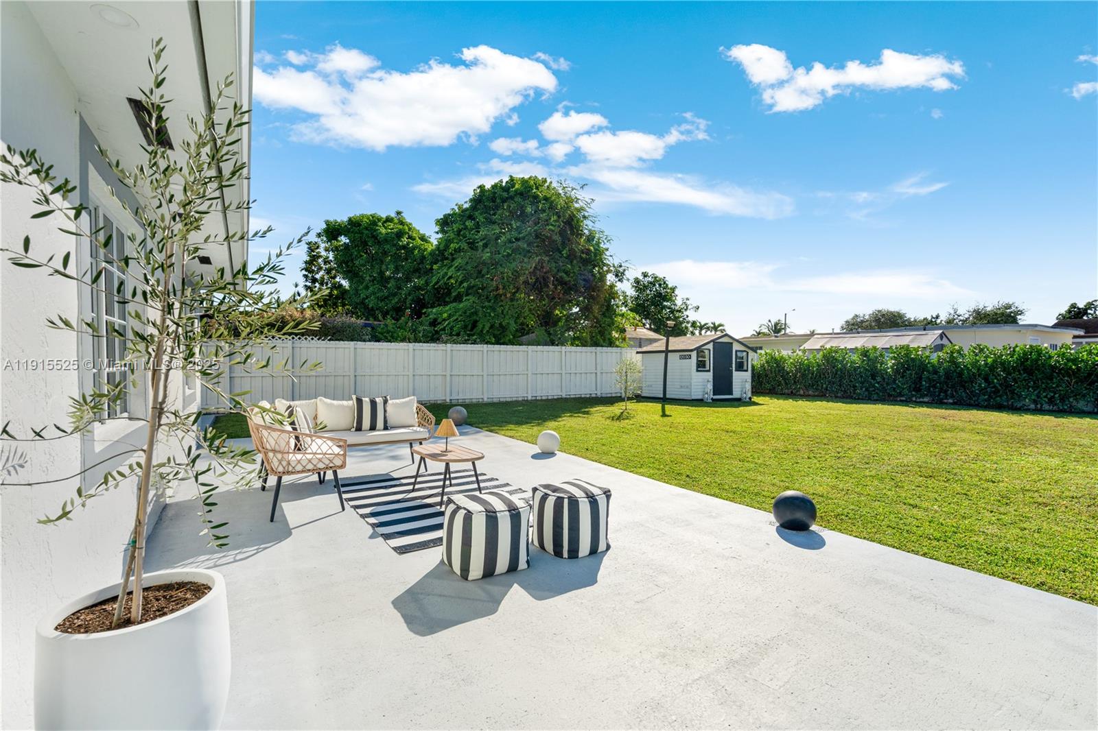 12030 SW 190th Ter Miami, FL 33177