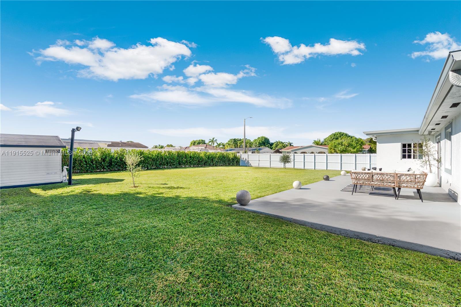 12030 SW 190th Ter Miami, FL 33177