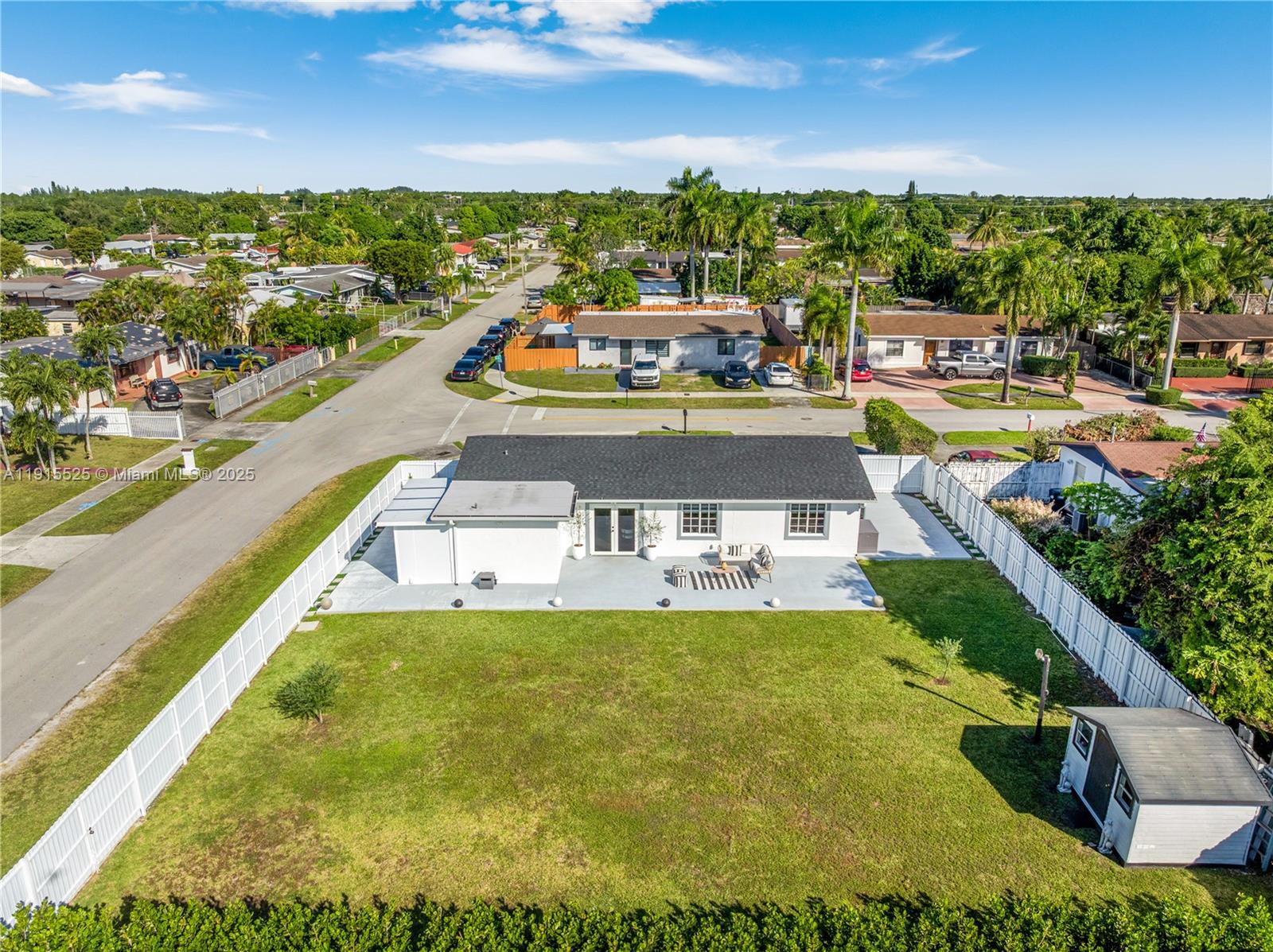 12030 SW 190th Ter Miami, FL 33177