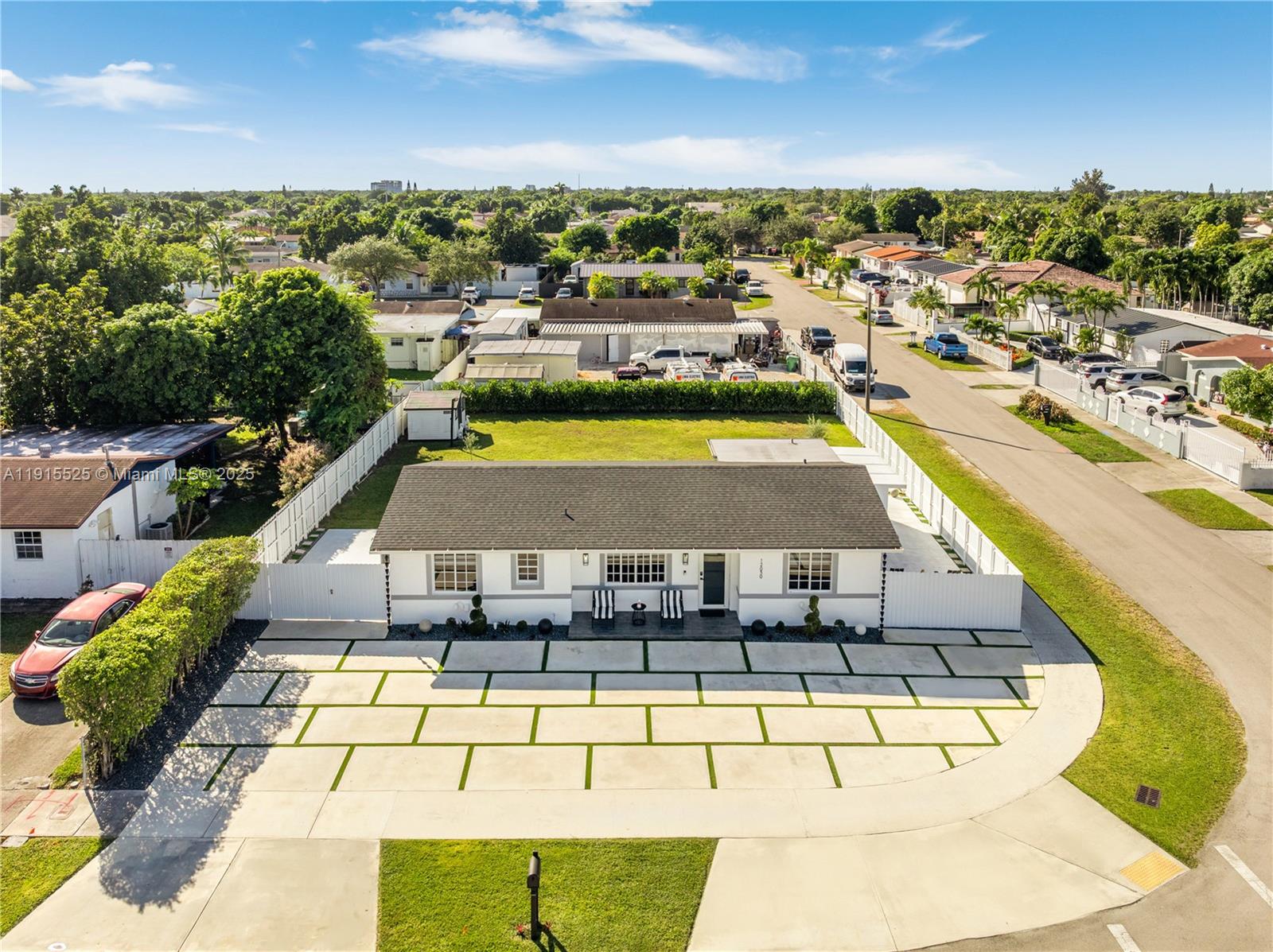 12030 SW 190th Ter Miami, FL 33177