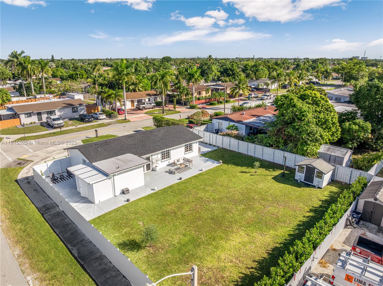 12030 SW 190th Ter Miami, FL 33177