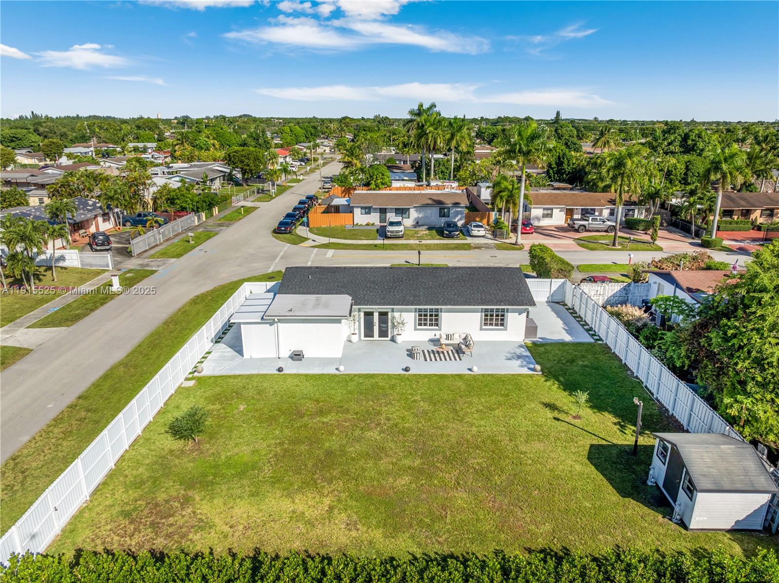 12030 SW 190th Ter Miami, FL 33177