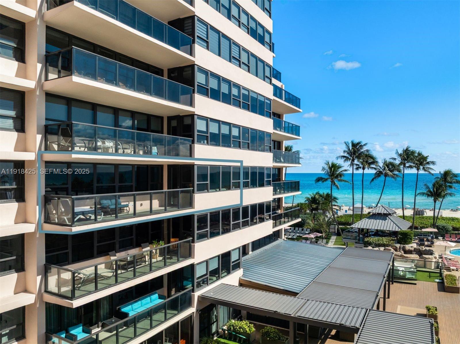 5225 Collins Ave #603 Miami Beach, FL 33140