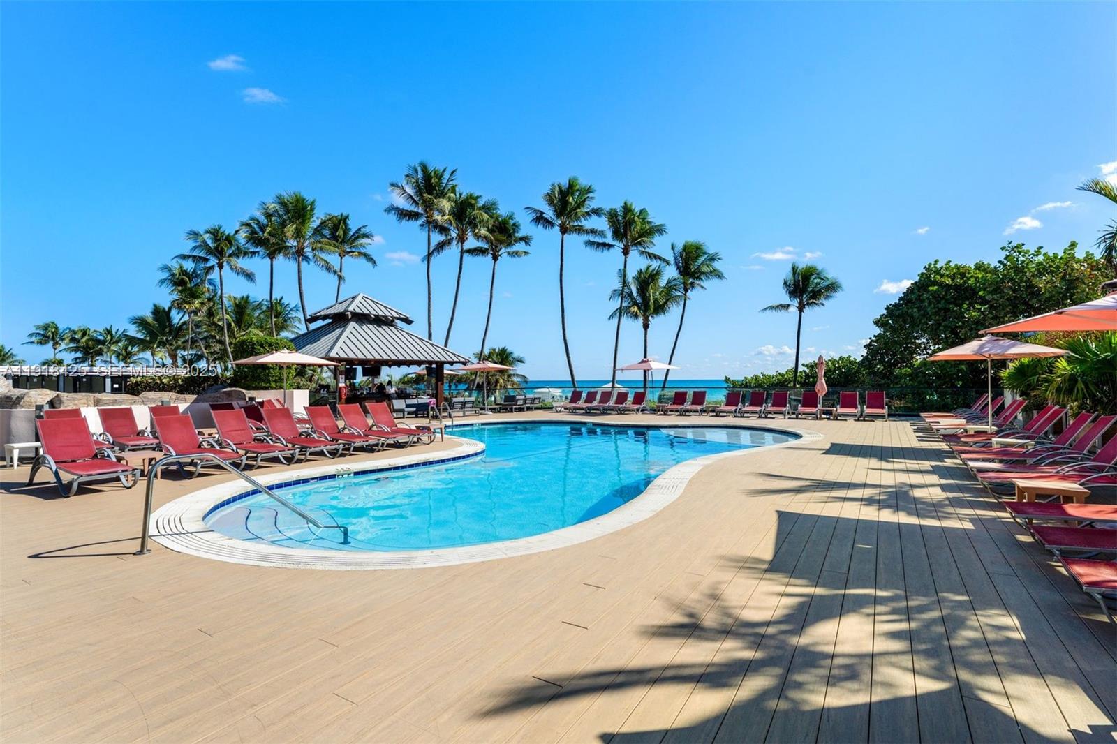 5225 Collins Ave #603 Miami Beach, FL 33140