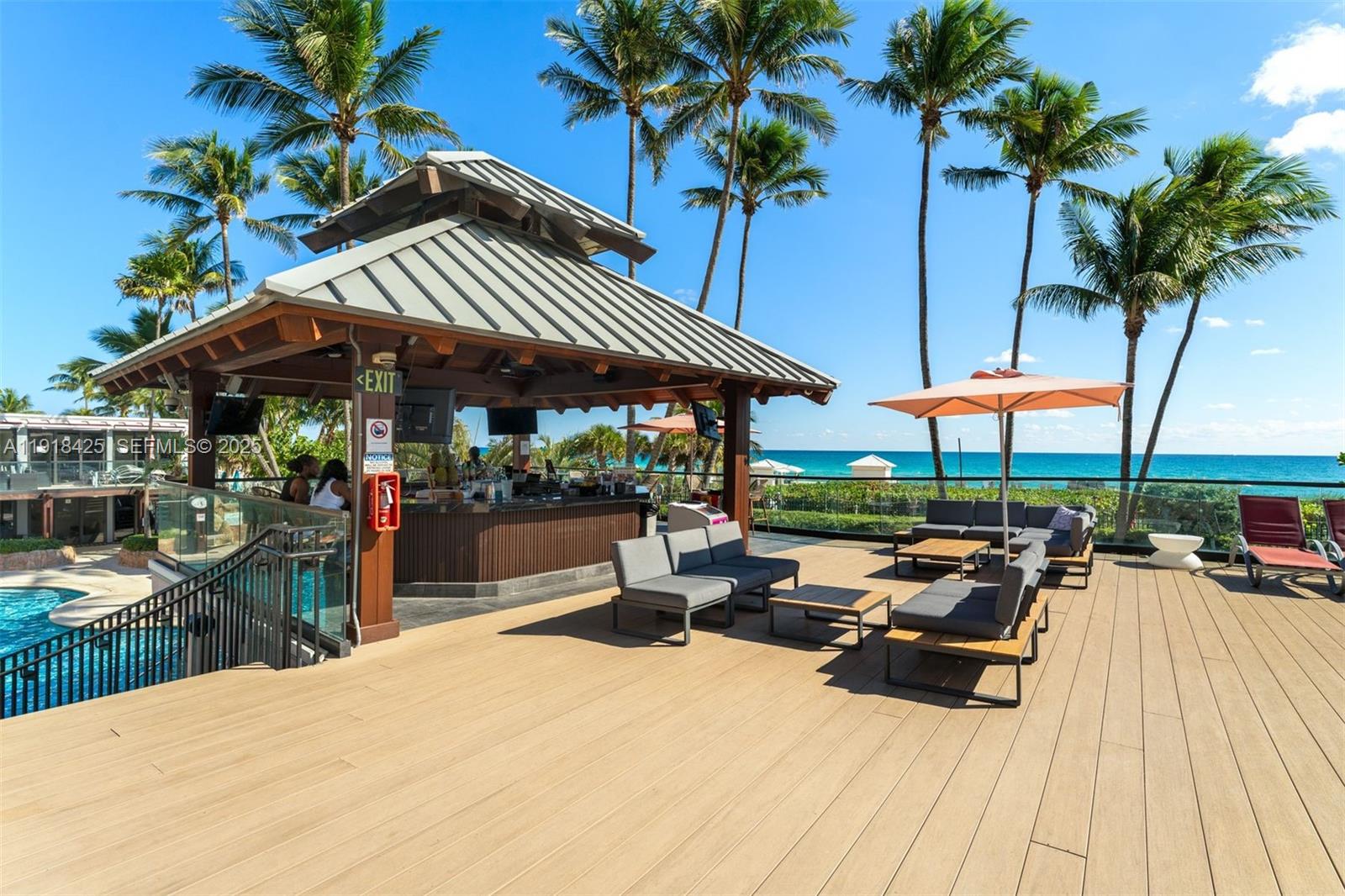 5225 Collins Ave #603 Miami Beach, FL 33140