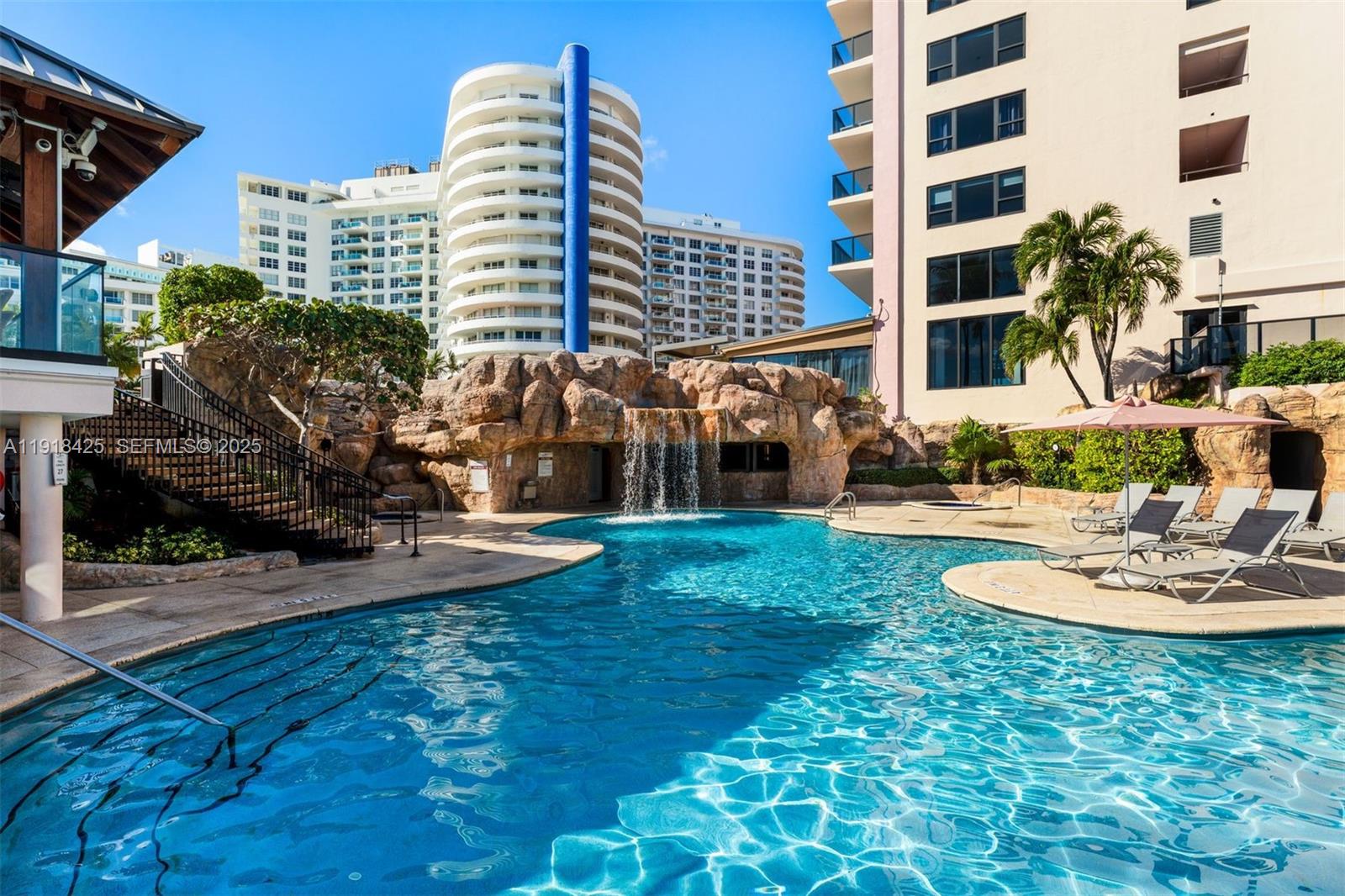 5225 Collins Ave #603 Miami Beach, FL 33140