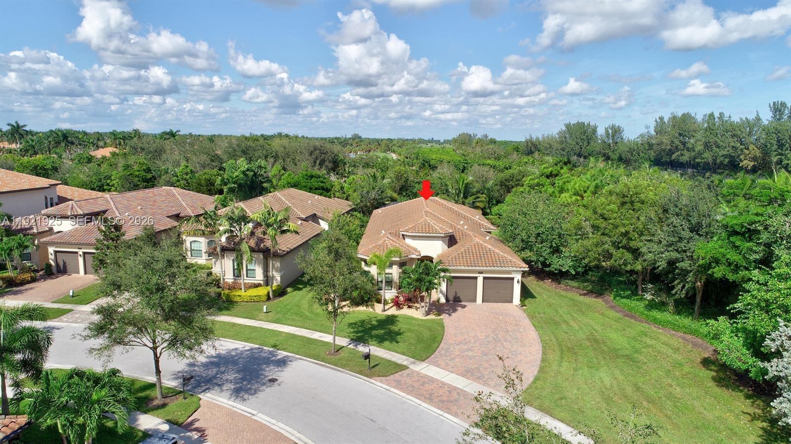 8181 Banpo Brg Way Delray Beach, FL 33446