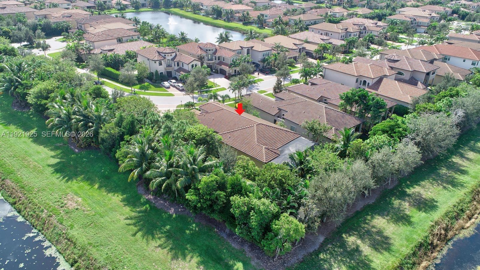 8181 Banpo Brg Way Delray Beach, FL 33446