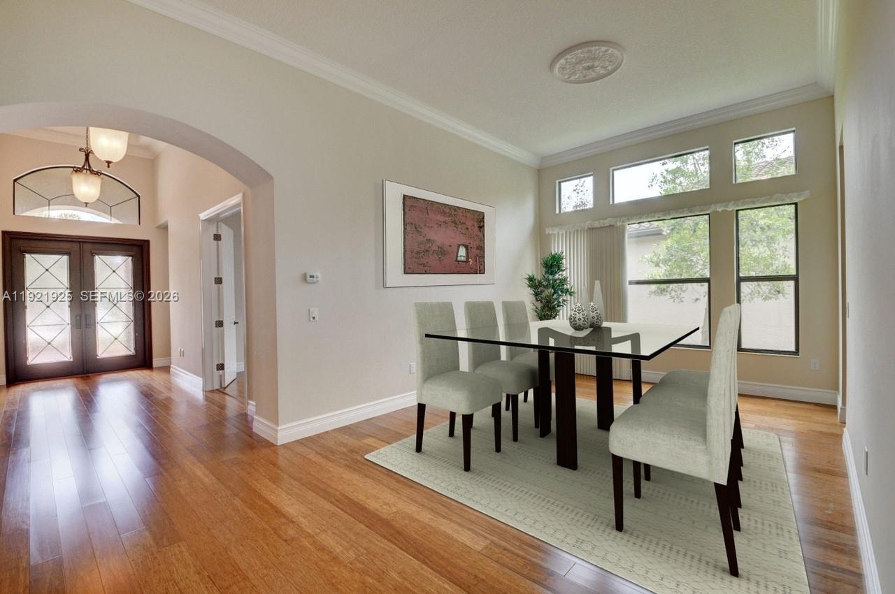 8181 Banpo Brg Way Delray Beach, FL 33446