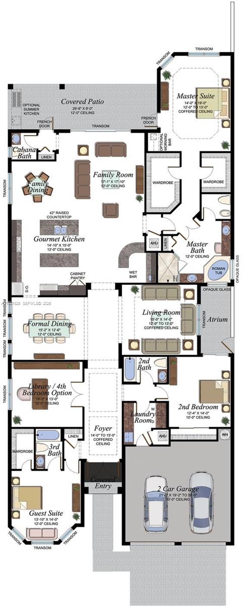 8181 Banpo Brg Way Delray Beach, FL 33446